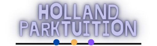 Holland ParkTuition logo