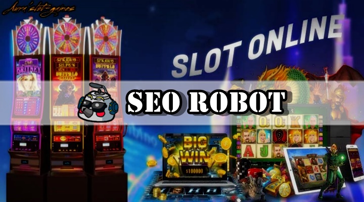 Mengetahui Istimewanya Slot Online Resmi